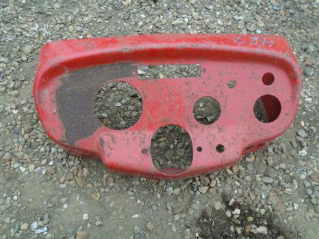 Westlake Plough Parts – MASSEY FERGUSON TRACTOR DASH PANEL