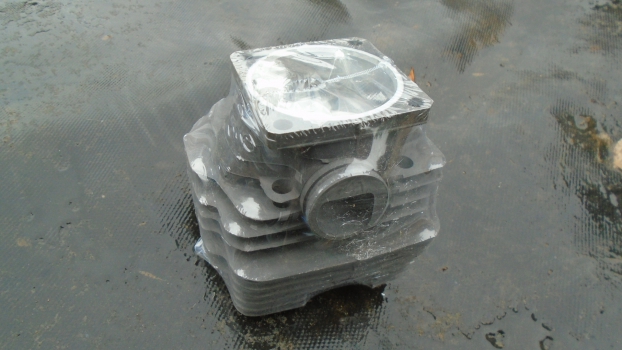 Westlake Plough Parts – Garden Implement Small Engine Cylinder Block Assembly 11190201215gp 