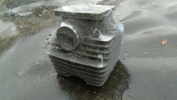 Westlake Plough Parts – Garden Implement Small Engine Cylinder Block Assembly 11190201215gp 