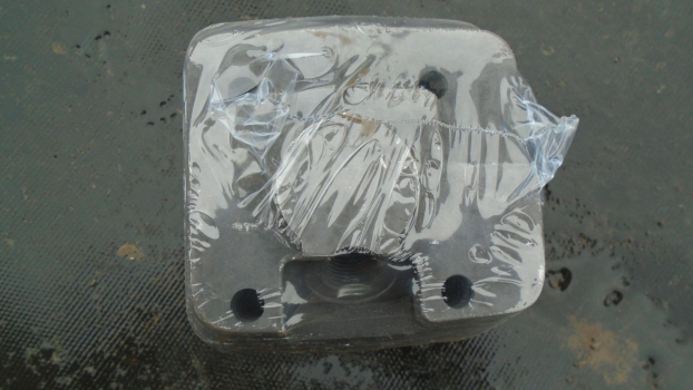 Westlake Plough Parts – Garden Implement Small Engine Cylinder Block Assembly 11190201215gp 
