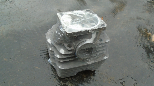 Westlake Plough Parts – Garden Implement Small Engine Cylinder Block Assembly 11190201215gp 