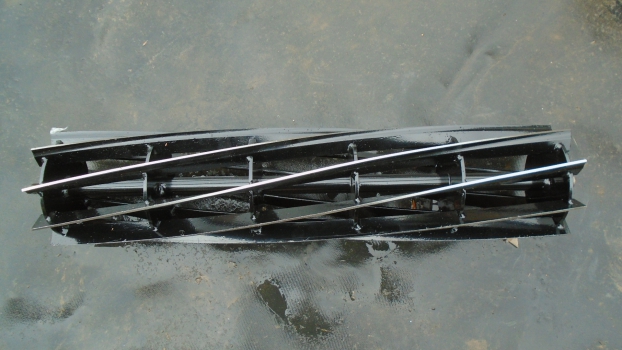 Westlake Plough Parts – Garden Lawnmower Cylinder Blade 20 Inch Fgp460017 