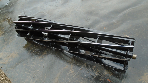 Westlake Plough Parts – Garden Lawnmower Cylinder Blade 20 Inch Fgp460017 