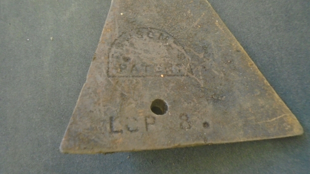 Westlake Plough Parts – Ransomes Plough SHEAR LCP 8 