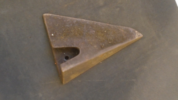 Westlake Plough Parts – Ransomes Plough SHEAR LCP 8 