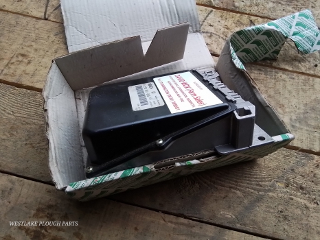 Westlake Plough Parts – Fendt Electronic Box Bosch G816860100090 