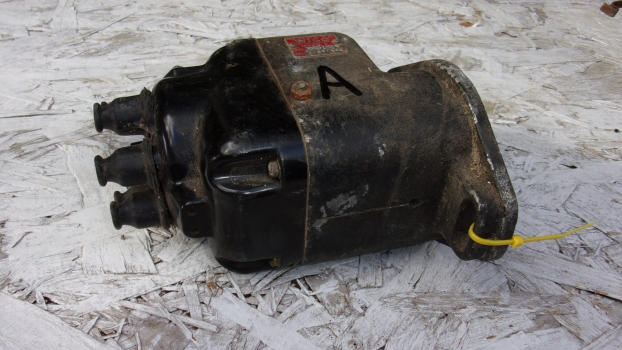 Westlake Plough Parts – Tractor Engine Vehicle Magneto For Parts Wico Model X Xhd1524 (a) 
