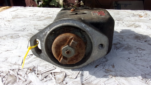 Westlake Plough Parts – Tractor Engine Vehicle Magneto For Parts Wico Model X Xhd1524 (a) 