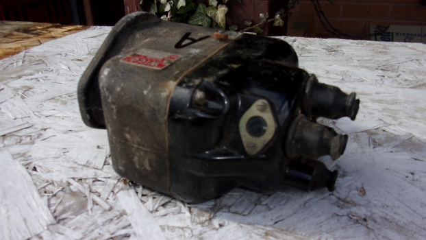 Westlake Plough Parts – Tractor Engine Vehicle Magneto For Parts Wico Model X Xhd1524 (a) 
