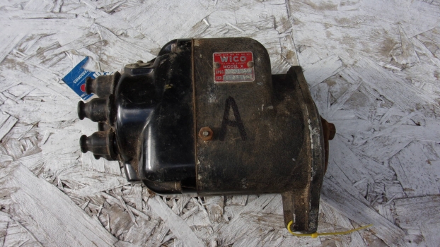 Westlake Plough Parts – Tractor Engine Vehicle Magneto For Parts Wico Model X Xhd1524 (a) 