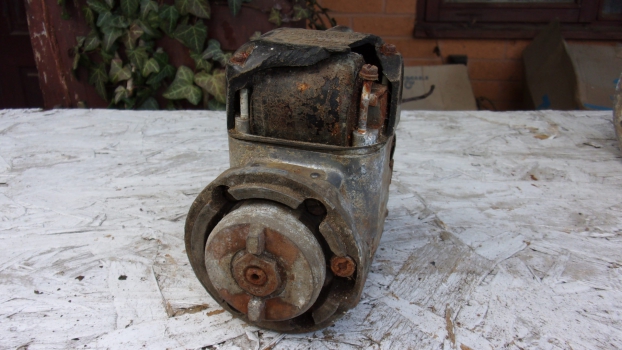 Westlake Plough Parts – Tractor Engine Vehicle Magneto For Parts Wico Series A 567b 418653 (j) 