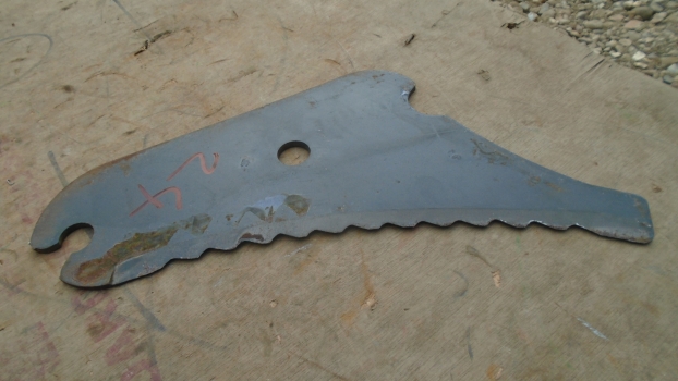 Westlake Plough Parts – Deutz Fahr Baler Part Blade 