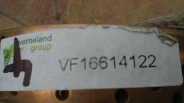 Westlake Plough Parts – Deutz Fahr Baler Part Vf16614122 