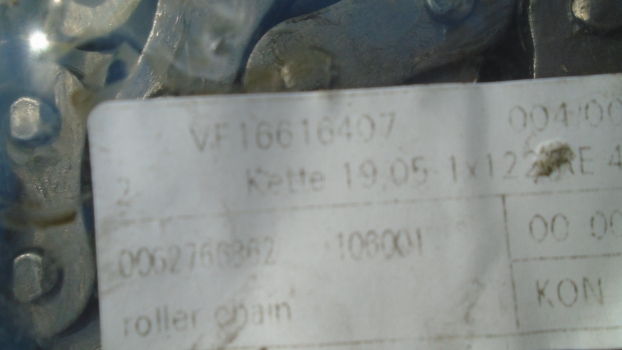 Westlake Plough Parts – Deutz Fahr Baler Part Vf16616407 Chain 