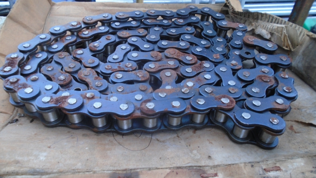 Westlake Plough Parts – John Deere Combine Baler Chain Az26568 