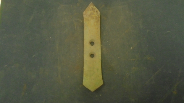 Westlake Plough Parts – David Brown Cultivator Point 50mm Wide 