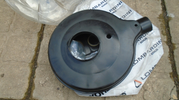 Westlake Plough Parts – Kohler Mower Small Enginie Air Filter Ed0048963700 