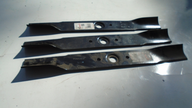Westlake Plough Parts – Tractor Implement Lawnmower Blades Fgp010042 X3 