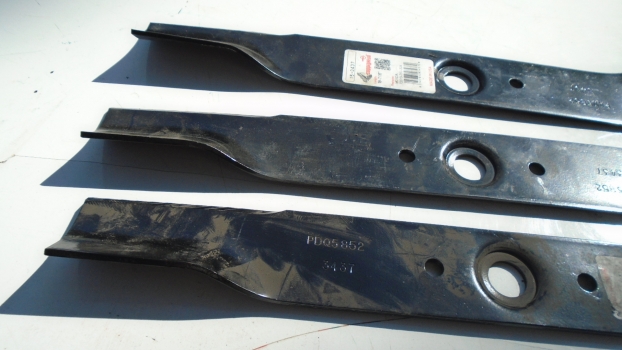 Westlake Plough Parts – Tractor Implement Lawnmower Blades Fgp010042 X3 
