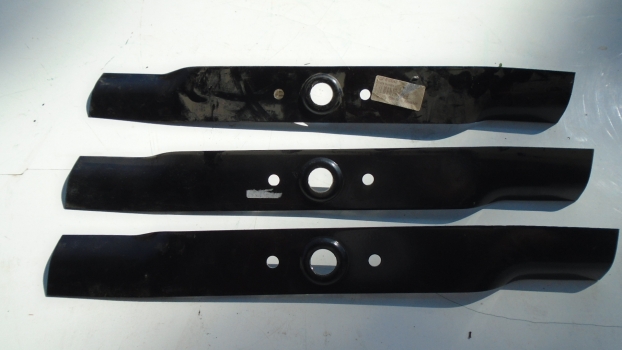 Westlake Plough Parts – Tractor Implement Lawnmower Blades Fgp010042 X3 