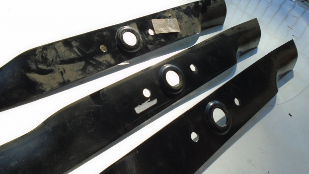 Westlake Plough Parts – Tractor Implement Lawnmower Blades Fgp010042 X3 
