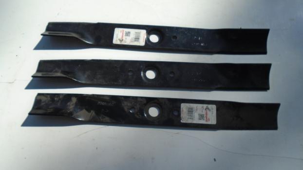 Westlake Plough Parts – Tractor Implement Lawnmower Blades Fgp010042 X3 