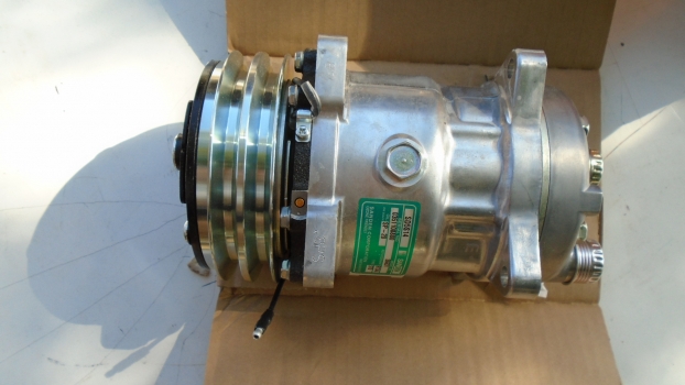 Westlake Plough Parts – Sanden Sd5s R134a Compressor Kl000053 