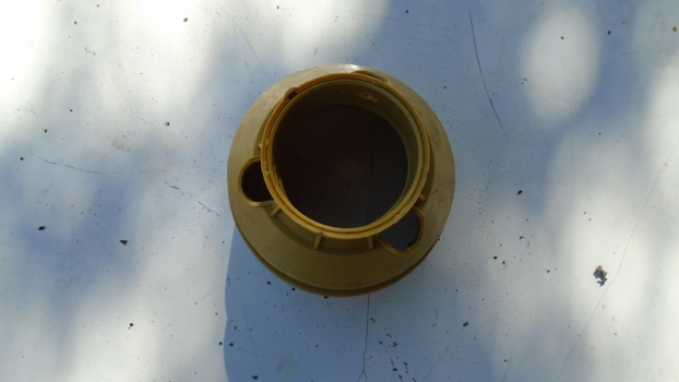 Westlake Plough Parts – Comer Industries Pto Cover 180036023 