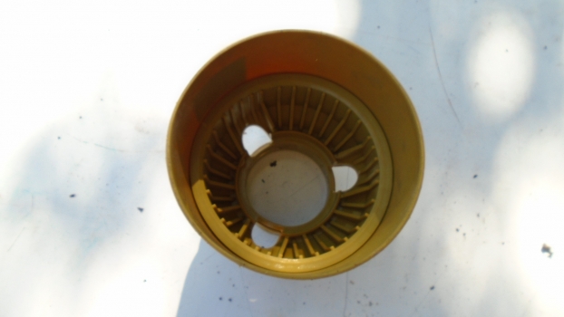 Westlake Plough Parts – Comer Industries Pto Cover 180036023 
