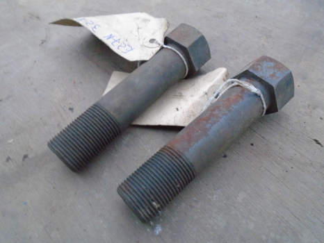 Westlake Plough Parts – Fordson E27n Bolts E27n3284 