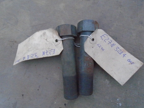 Westlake Plough Parts – Fordson E27n Bolts E27n3284 