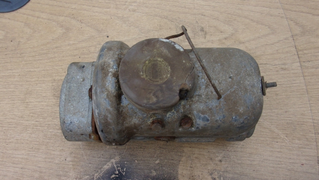 Westlake Plough Parts – Tractor Engine Vehicle Magneto For Parts Bendix C4 17345 (q) 
