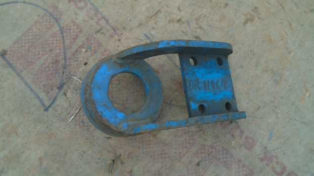 Westlake Plough Parts – Ransomes Trailing Plough Bracket Dr11969 