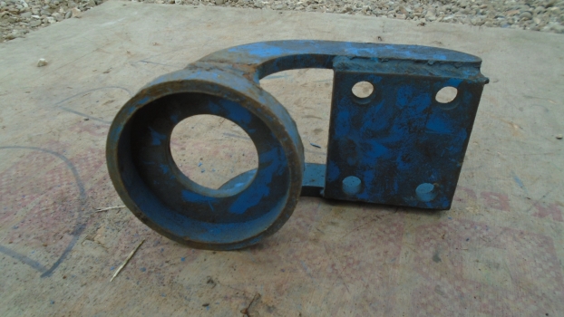 Westlake Plough Parts – Ransomes Trailing Plough Bracket Dr11969 