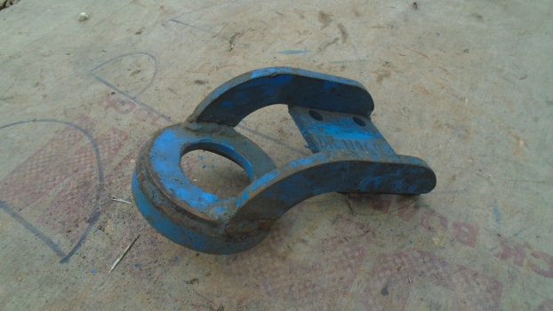 Westlake Plough Parts – Ransomes Trailing Plough Bracket Dr11969 