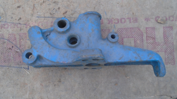 Westlake Plough Parts – Ransomes Trailing Plough Rear Wheel Part Pc1244c 