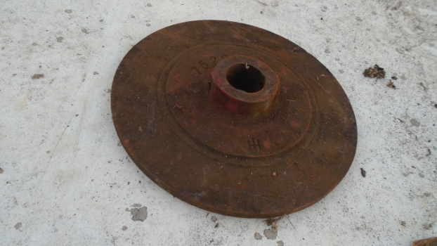 Westlake Plough Parts – International Baler Combine Disc 752616r1 