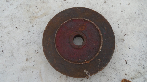 Westlake Plough Parts – International Baler Combine Disc 752616r1 