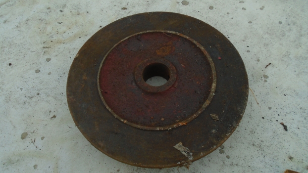 Westlake Plough Parts – International Baler Combine Disc 752616r1 