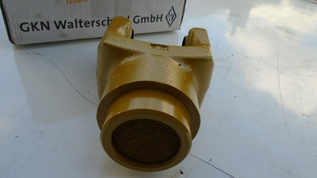 Westlake Plough Parts – Walterscheid Pto Hub Yoke 1185617 