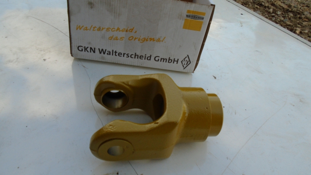 Westlake Plough Parts – Walterscheid Pto Hub Yoke 1185617 