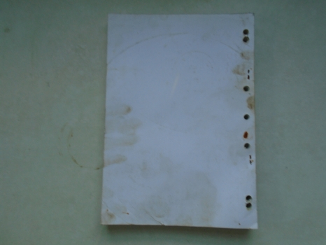 Westlake Plough Parts – Hesston 8100 Windrower Tractor Parts Catalog 