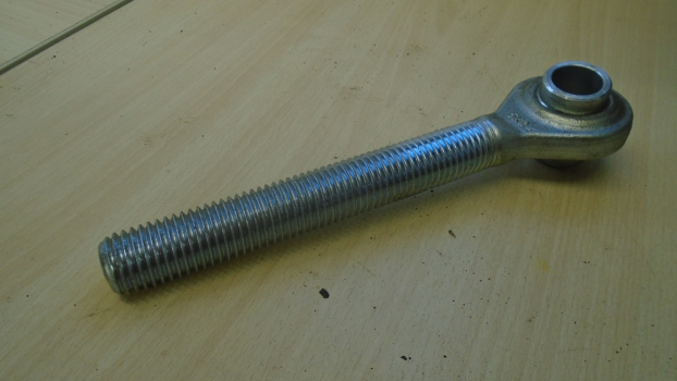 Westlake Plough Parts – TRACTOR MATCH PLOUGH QUICK ENTRY TOP LINK CAT 2 TRACTOR END 