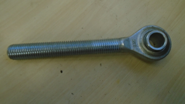 Westlake Plough Parts – TRACTOR MATCH PLOUGH QUICK ENTRY TOP LINK CAT 2 TRACTOR END 