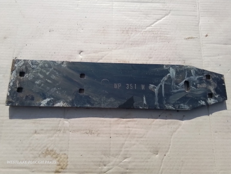 Westlake Plough Parts – Rabewerk Implement WP 351 W Long Landslide RH 