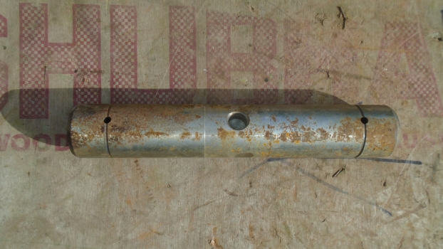 Westlake Plough Parts – Kuhn Implement Power Harrow Shaft Approx 350mm Long 60mm Diameter 