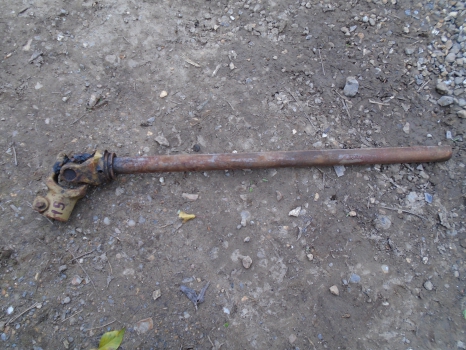 Westlake Plough Parts – Implement Tractor Pto Part 24x30mm (15) 