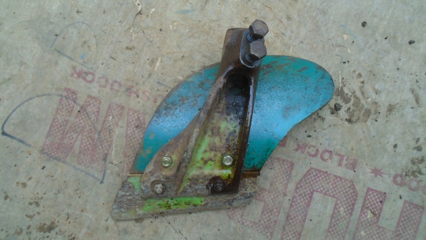 Westlake Plough Parts – Dowdeswell Plough Skim Frog Rh J Type (code1) 