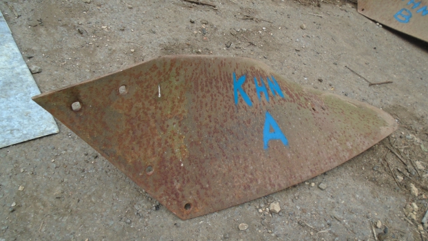 Westlake Plough Parts – Fiskas Plough Khn Mouldboard Rh (A)