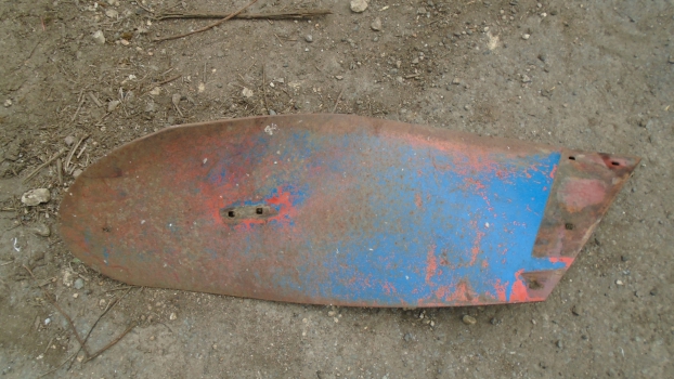 Westlake Plough Parts – Fiskas Plough Khn Mouldboard Rh (A)